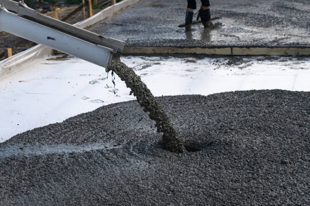 Best Affordable Concrete Contractor  in American Fork, UT