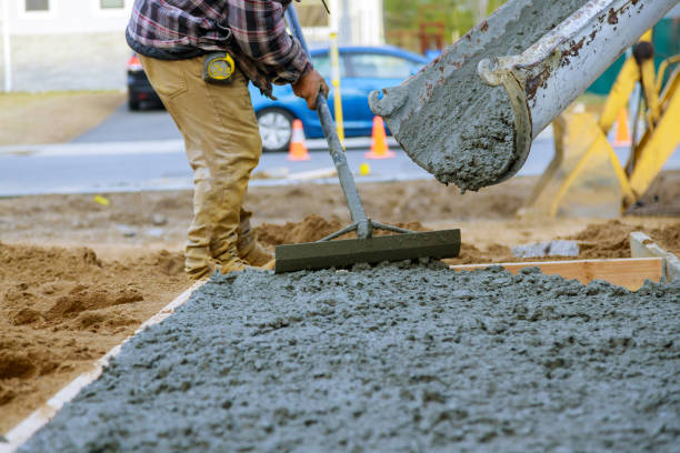 Best Affordable Concrete Services  in American Fork, UT