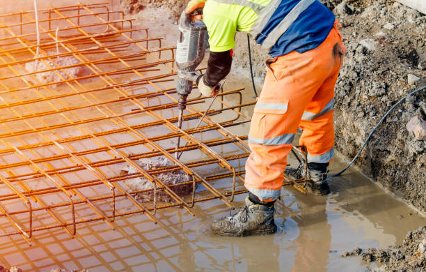 Reliable UT Concrete contractor Solutions